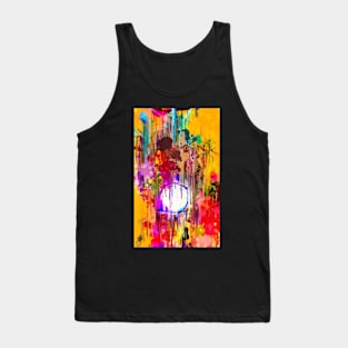 Honey - Vipers Den - Genesis Collection Tank Top